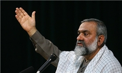 سردار نقدی در کنگره ملی 7 هزار شهید زن کشور: پیام امام خامنه‌ای فصل جدیدی از مجاهدت‌های زنان را رقم زد