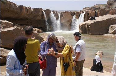 گرانترین و ارزانترین تورهای نوروزی داخلی و خارجی کجاست؟