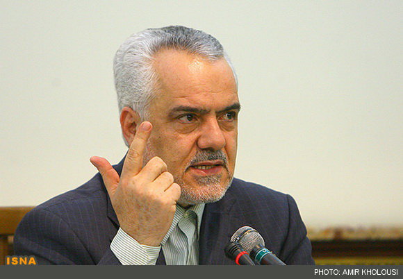 انتقاد معاون اول رئیس جمهور از خبرنگاران در مورد نحوه پوشش اخبار پسته/رحیمی: به اصناف سفارش می کنم رعایت حال مردم را بکنند