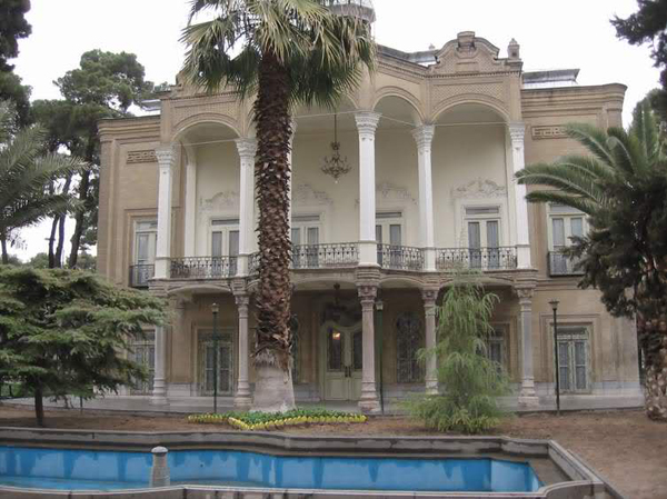 گوناگون/ عید دیدنی در خانه‌های تاریخی تهران+تصاویر