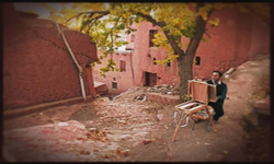 لذت نقاشی در شبکه 4