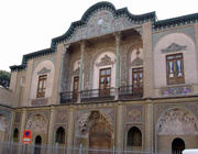 گوناگون/ عید دیدنی در خانه‌های تاریخی تهران+تصاویر