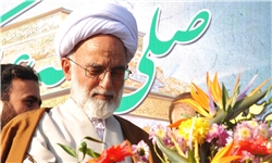 دری نجف‌آبادی خبرداد: اعلام وصول طرحی درباره انتخابات ریاست جمهوری در اجلاس خبرگان رهبری