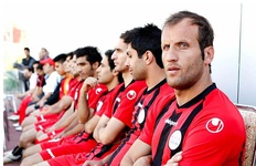 حکم محرومیت بنگر اعلام شد
