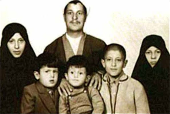  فرزندان هاشمی، خاتمی و احمدی‌نژاد چه می‌کنند؟