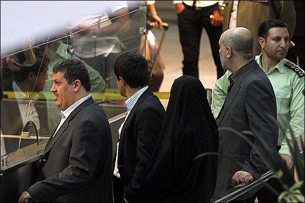  فرزندان هاشمی، خاتمی و احمدی‌نژاد چه می‌کنند؟