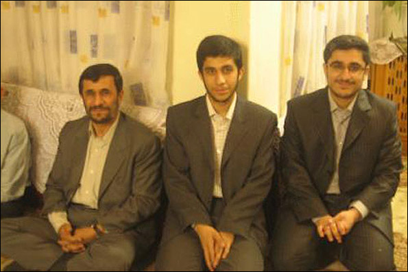 فرزندان هاشمی، خاتمی و احمدی‌نژاد چه می‌کنند؟