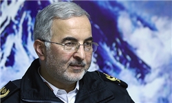فرمانده پلیس راهنمایی و رانندگی ناجا: پیش‌بینی پلیس ۱۹هزار کشته در سال ۹۱ است