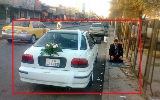 عکس/ معشوق همینجاست