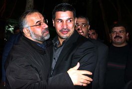 دایی و کاشانی سرانجام آشتی کردند
