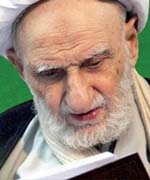 در محضر بزرگان/ تسلیم خدا بودن زبان حالمان باشد