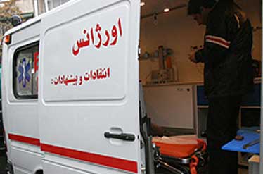 اعلام آمادگی وزارت بهداشت برای استقرار نیروهای درمانی در طلائیه