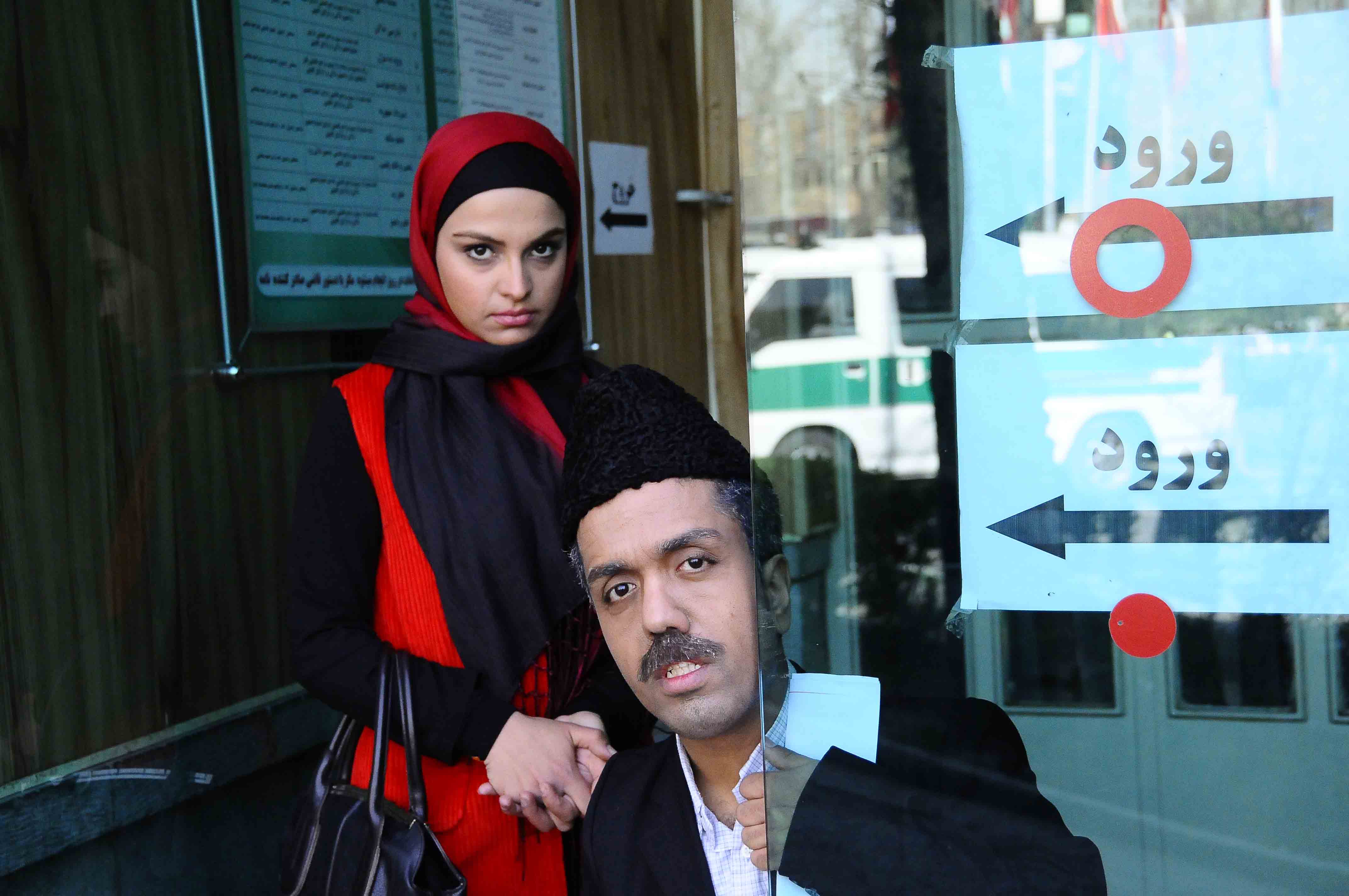 «کی به کیه» تصویر برداری می شود +تصاویر