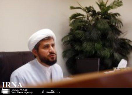 حجت الاسلام شریف زاده: وجود احمدی نژاد و مشایی لبریز از ایمان به انتخاب صحیح مردم است/ تا پیش از ثبت نام از مشایی نخواهید شنید که بگوید کاندیدا می شوم