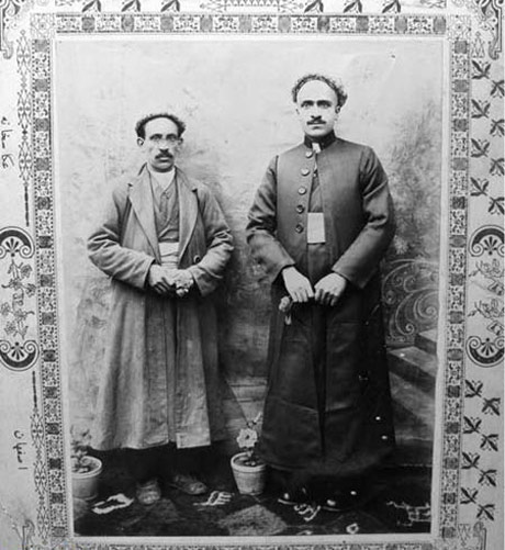 دانستنی ها/ لباس زنان و مردان ایرانی در دوران قاجار چگونه بود؟