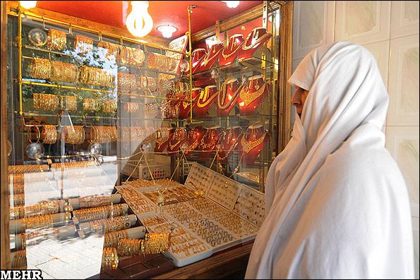 عکس/ زنان سفید پوش