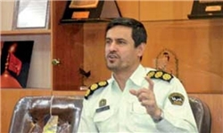 رئیس پلیس فتا خراسان‌رضوی خبر داد:انهدام شبکه گسترده قاچاق تجهیزات نظامی در مشهد