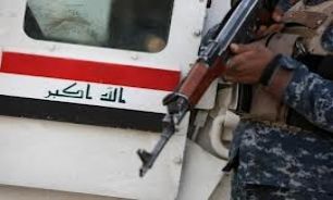 انفجار در استان "کرکوک وموصل" عراق 