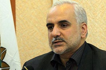 شاه حسینی: شما هم کارگردان فیلم‌‌ انتخاباتی تان را رئیس سازمان سینمایی می کنید؟
