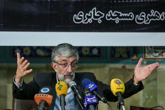 تاانتخابات/ حدادعادل: از شکست اصولگرایان نگران نیستیم/با تفکیک جنسیتی موافقم 