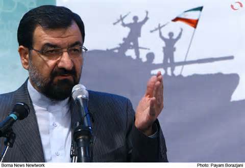 مناظره 53/ رضایی در پاسخ به غرضی: خوب است آقای غرضی درباره هنر و ورزش و مسائل اجتماعی هم صحبت میکردند