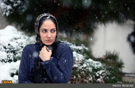 ساداتیان: برای ساخت «برف روی کاج‌ها 2» منتظر دولت بعدی هستیم