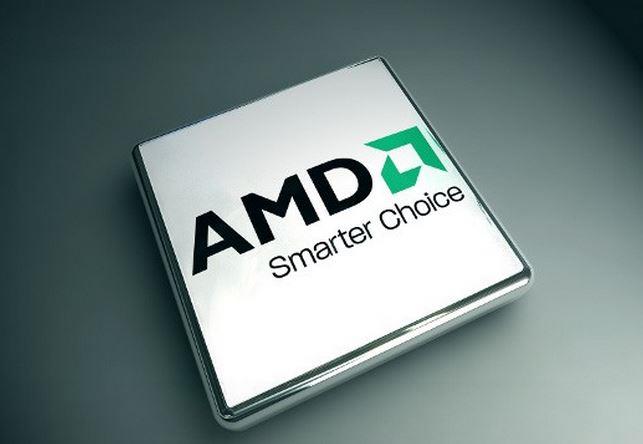 عرضه پردازنده‌های «AMD» به همراه تکنولوژی استریم بازی «Splashtop» 