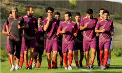 پرسپولیس ـ آرتا سبلان فردا در اردبیل