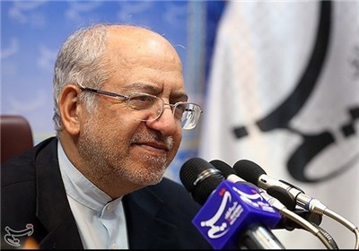 تا انتخابات / رئیس ستاد انتخاباتی روحانی: چیزی از ائتلاف روحانی- عارف نشنیده‌ام/ از این ائتلاف بی‌اطلاعم