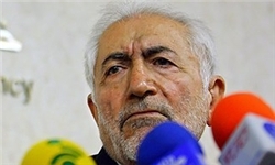 تا انتخابات/ سیدمحمد غرضی در شبکه خبر(1): استانداران را با رای‌گیری تعیین می‌کنم/ اختیارات قابل انتقال رئیس‌جمهور را به استانداران تفویض می‌کنم