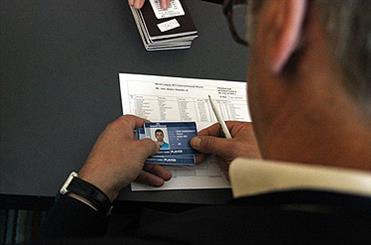 مدارک بازیکنان تیم ملی والیبال تائید شد