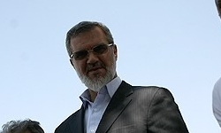 جلسه رویانیان با دایی در اردبیل