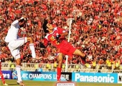 سیدصالحی از شنبه در تمرینات پرسپولیس شرکت می‌کند
