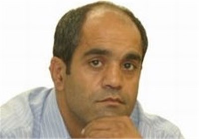 کناره‌گیری بهنام ابوالقاسمپور از نامزدی در انتخابات شورای شهر تهران 