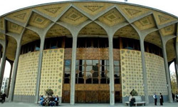 اجرای نمایش «پیکنولپسی» در تئاترشهر