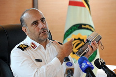 رییس راهور تهران خبر داد: اجرای مجدد طرح ترافیک و زوج و فرد از فردا در پایتخت