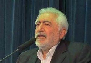 مناظره 23/ غرضی در پاسخ به حدادعادل:چین با گرفتن چهارشنبه بازارهای آمریکا و اروپا، نیکسون را مجبور کرد با او به مذاکره بنشیند