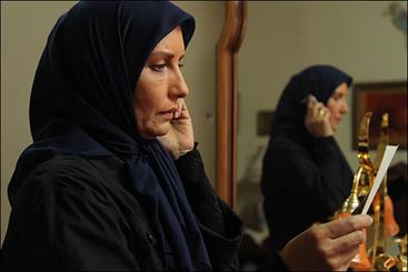 "بوی باران" برای شب‌های قدر رمضان ساخته می‌شود