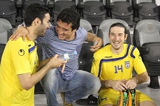 رأی خداداد عزیزی در انتخابات ریاست جمهوری مشخص شد