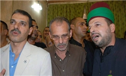 مربی اسبق فوتبال ایران به اسلام گروید