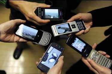 نگاهی به تازه‌ترین آمارهای ICT؛ تلفن همراه