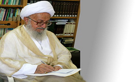 پاسخ آیت‌الله مکارم شیرازی به 40 پرسش درباره حجاب 