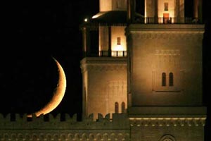 ایران گردی / آداب و رسوم عجیب و جالب اقوام مختلف کشور در ماه مبارک رمضان!