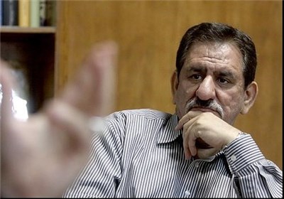 "اسحاق جهانگیری" رسما با حکم روحانی معاون اول رئیس جمهور شد