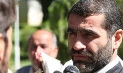 علی نیکزاد: پیشنهاداتی برای شهرداری تهران و مشهد شده است/ به دانشگاه احمدی‌نژاد نمی‌روم