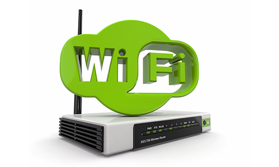 چه کسی از مودم Wi Fi من استفاده می کند؟ + دانلود