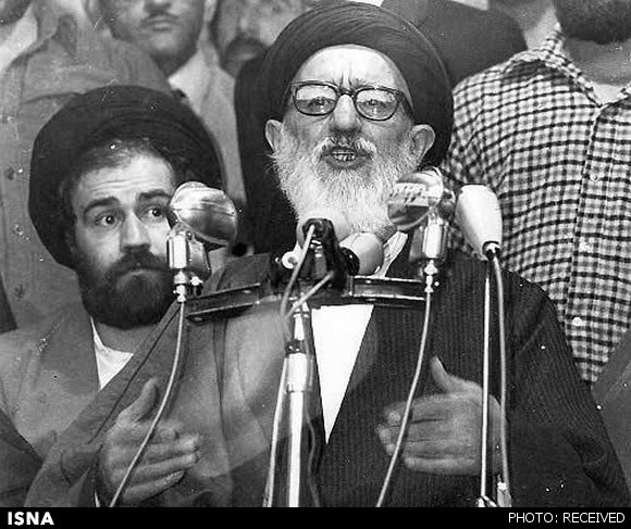 ایسنا: ماجرای رحلت آیت ا... طالقانی