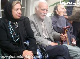 «محرم بسیم» غریبانه به قطعه هنرمندان تشییع شد 