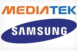 سامسونگ در سال 2014 از پردازنده‌های ساخت MediaTek در ابزارهای خود استفاده خواهد کرد