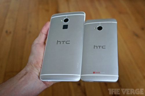 گوشی «HTC One Max» رسما معرفی شد